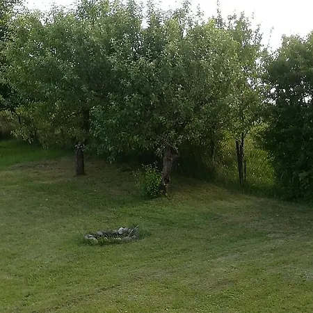 Pilgrim Goscinny W Gietrzwaldzie Na Warmii *