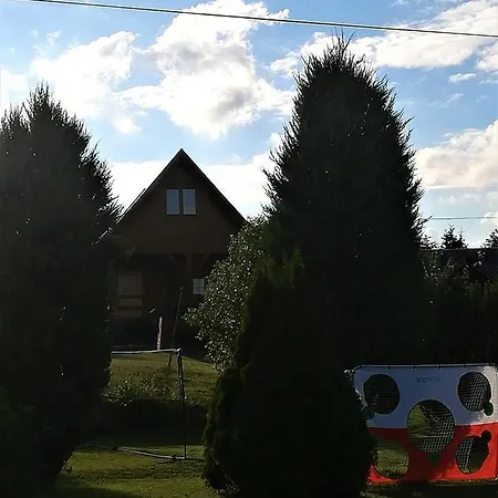 Pilgrim Goscinny W Gietrzwaldzie Na Warmii *