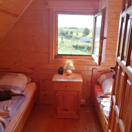 Pilgrim Goscinny W Gietrzwaldzie Na Warmii Gietrzwałd