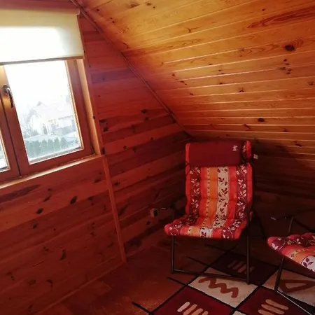 Pilgrim Goscinny W Gietrzwaldzie Na Warmii