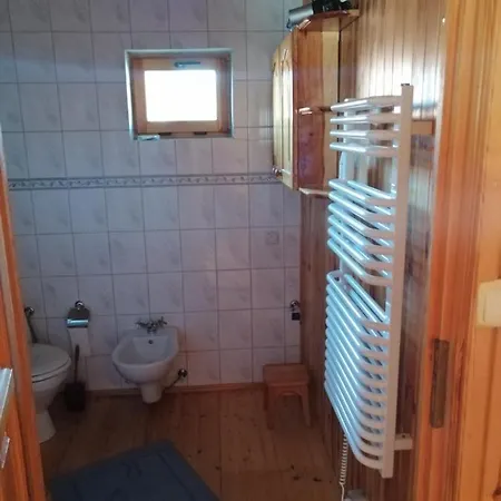 Pilgrim Goscinny W Gietrzwaldzie Na Warmii Nyaraló