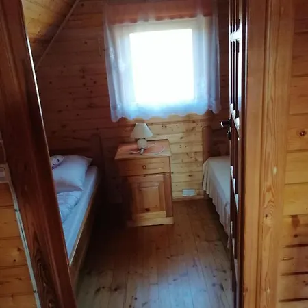 Pilgrim Goscinny W Gietrzwaldzie Na Warmii *