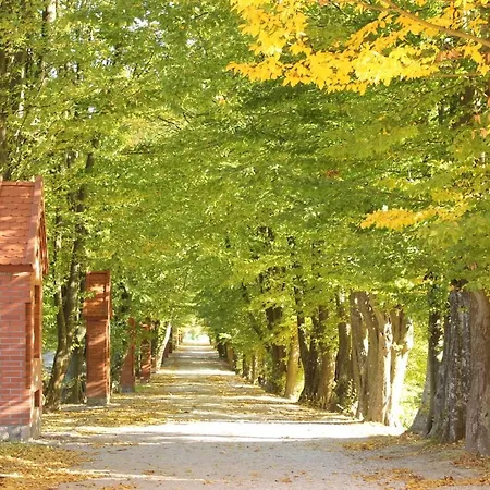 Pilgrim Goscinny W Gietrzwaldzie Na Warmii Casa de Férias Gietrzwałd