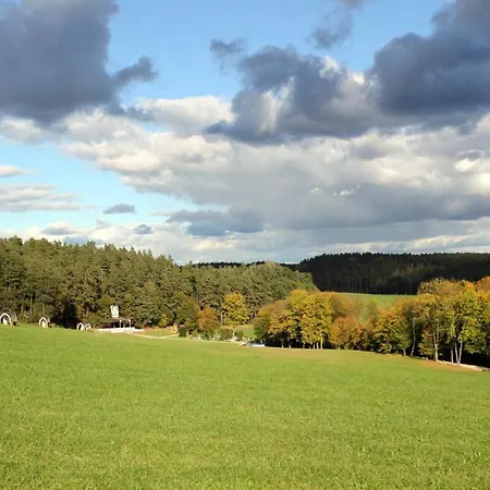 Pilgrim Goscinny W Gietrzwaldzie Na Warmii Casa de Férias *