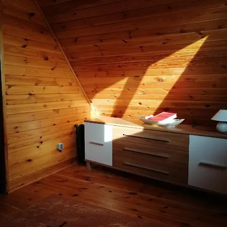 Pilgrim Goscinny W Gietrzwaldzie Na Warmii *