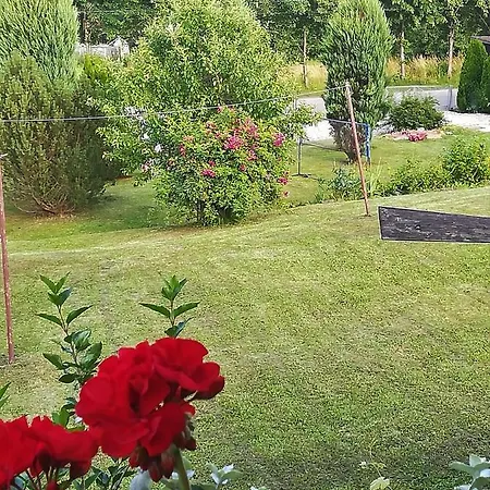 Prázdninový dům Pilgrim Goscinny W Gietrzwaldzie Na Warmii Gietrzwałd