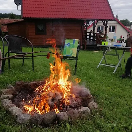 Pilgrim Goscinny W Gietrzwaldzie Na Warmii