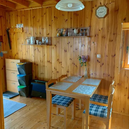 Pilgrim Goscinny W Gietrzwaldzie Na Warmii Casa de Férias