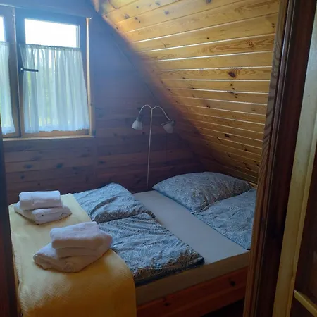 Pilgrim Goscinny W Gietrzwaldzie Na Warmii Casa de Férias